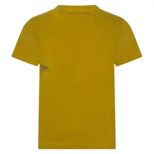 Child's T-shirt Teddy Smith Ivy image-1