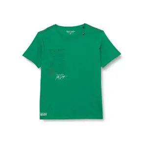 Child's T-shirt Teddy Smith Grace image-0