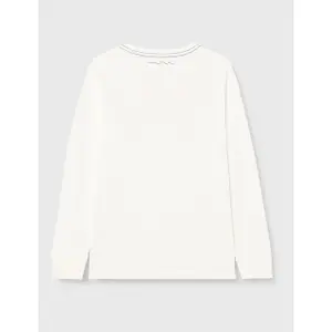 Long sleeve t-shirt Teddy Smith Perdro image-1