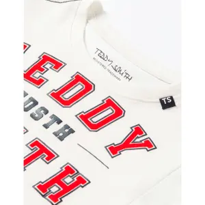 Long sleeve t-shirt Teddy Smith Perdro image-3