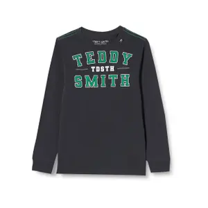 Long sleeve t-shirt Teddy Smith Perdro image-0