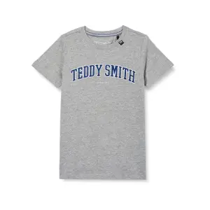 Child's T-shirt Teddy Smith Felt image-0