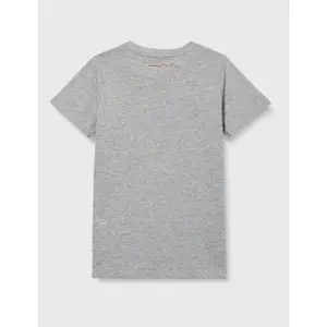 Child's T-shirt Teddy Smith Felt image-1