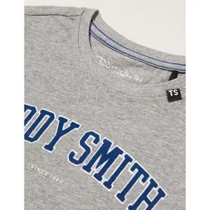 Child's T-shirt Teddy Smith Felt image-5