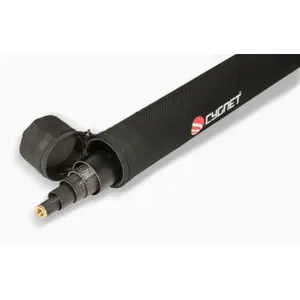 Protection tube for bait pole Cygnet image-0