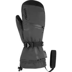 6101655-6667-faustlinge-reusch-down-spirit-gtx-schwarz