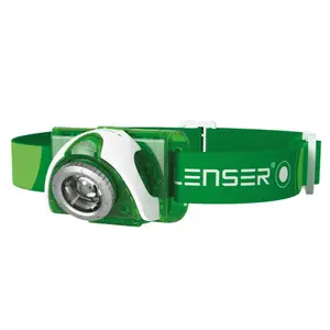 Farol Led Lenser SEO3 image-0