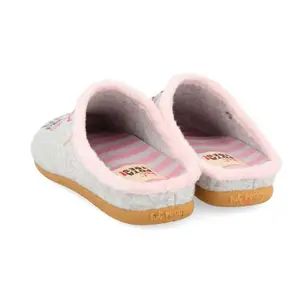 Slippers for the house woman Hot Potatoes kontich image-0