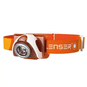 Scheinwerfer Led Lenser SEO3 image-0