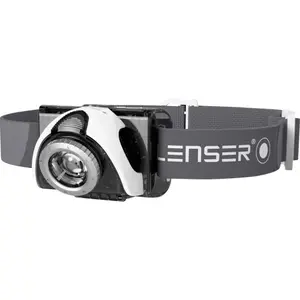 Headlamp Led Lenser SEO5 image-1