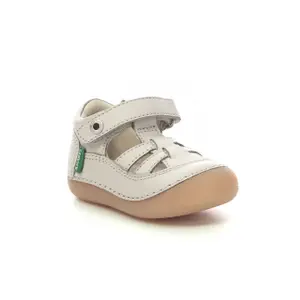 Baby sandals Kickers Sushy image-1