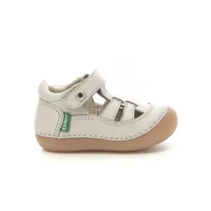 Baby sandals Kickers Sushy image-0