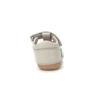 Baby sandals Kickers Sushy image-3
