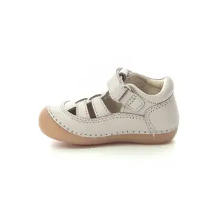 Baby sandals Kickers Sushy image-4