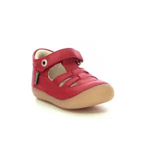 Baby sandals Kickers Sushy image-1