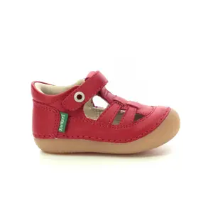 Baby sandals Kickers Sushy image-0
