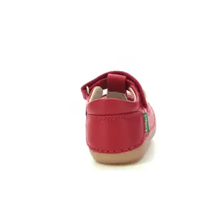 Baby sandals Kickers Sushy image-2