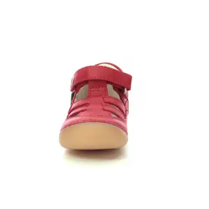 Baby sandals Kickers Sushy image-3