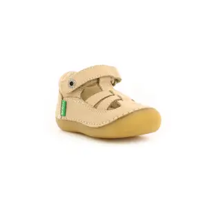 Baby boy sandals Kickers Sushy image-1