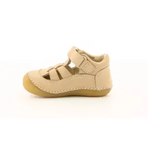 Baby boy sandals Kickers Sushy image-2