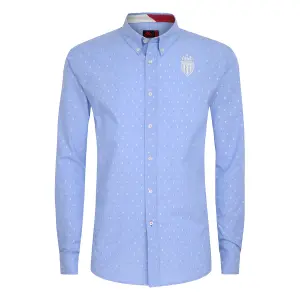 Shirt AS Monaco 2020/21 alexandre image-0
