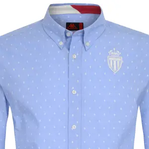 Shirt AS Monaco 2020/21 alexandre image-2