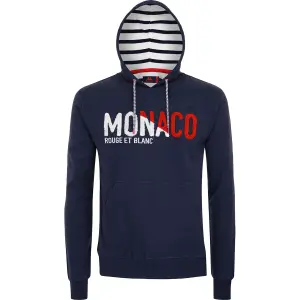 Kapuzenpullover AS Monaco Bernard 2020/21 image-0