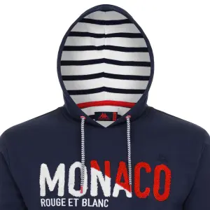 Kapuzenpullover AS Monaco Bernard 2020/21 image-2