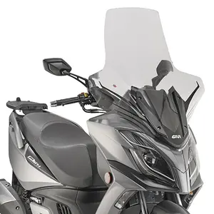 Kit de fijación de burbujas Givi 6111DT image-0