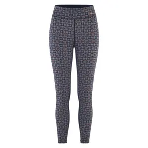 Leggings Frau Kari Traa Rose Light HW