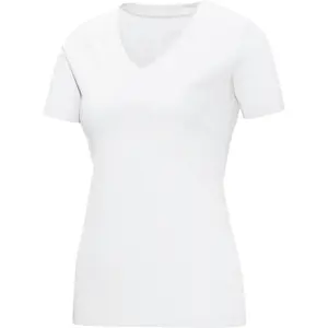 Frauen-T-Shirt Jako col V image-0