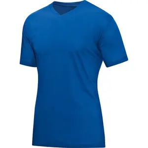 T-shirt Jako col V image-0