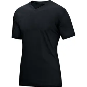 T-shirt Jako col V image-0