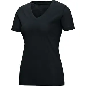 T-shirt da donna Jako col V image-0