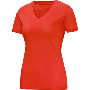 Camiseta feminina Jako col V image-0