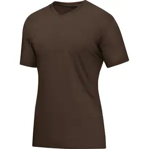 T-shirt Jako col V image-0