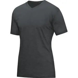 T-shirt Jako col V image-0