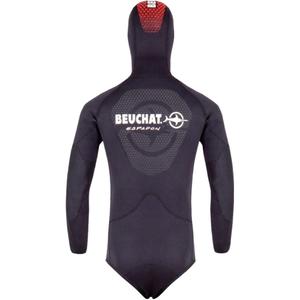 Kurtka do nurkowania Beuchat Espadon 5 mm image-2