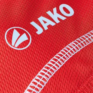 Kinder-T-Shirt Jako Run image-1