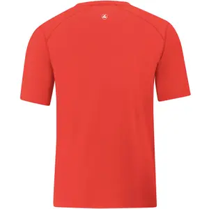 T-shirt de criança Jako Run image-1