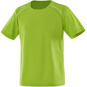 Kinder-T-Shirt Jako Run image-0