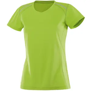 T-Shirt Frau Jako Run image-0