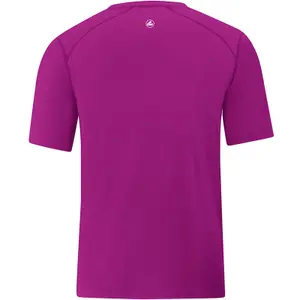 T-shirt de criança Jako Run image-1