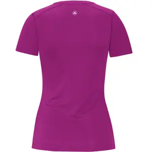 T-shirt de mulher Jako Run image-1