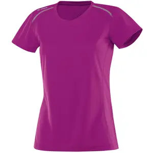 T-shirt de mulher Jako Run image-0