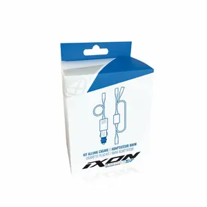 Σετ φορτιστή Ixon it-series it-cigare image-0