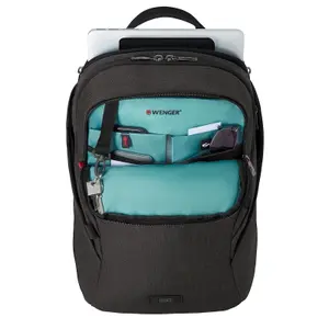 Sac à dos d'ordinateur Wenger MX Light 16"max image-3