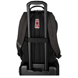 Sac à dos d'ordinateur Wenger MX Light 16"max image-4