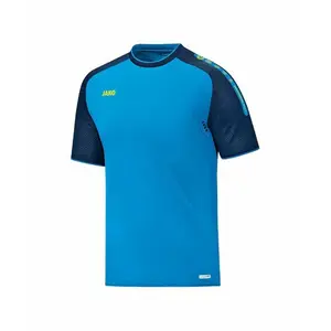 T-shirt mulher Jako Champ image-0