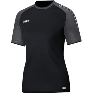T-shirt de mulher Jako Champ image-0